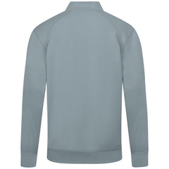 Miami Marlins Levelwear Upright Insignia Tri-Blend Quarter-Zip Pullover Sale