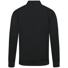 Cincinnati Reds Levelwear Upright Insignia Tri-Blend Quarter-Zip Pullover Near Me