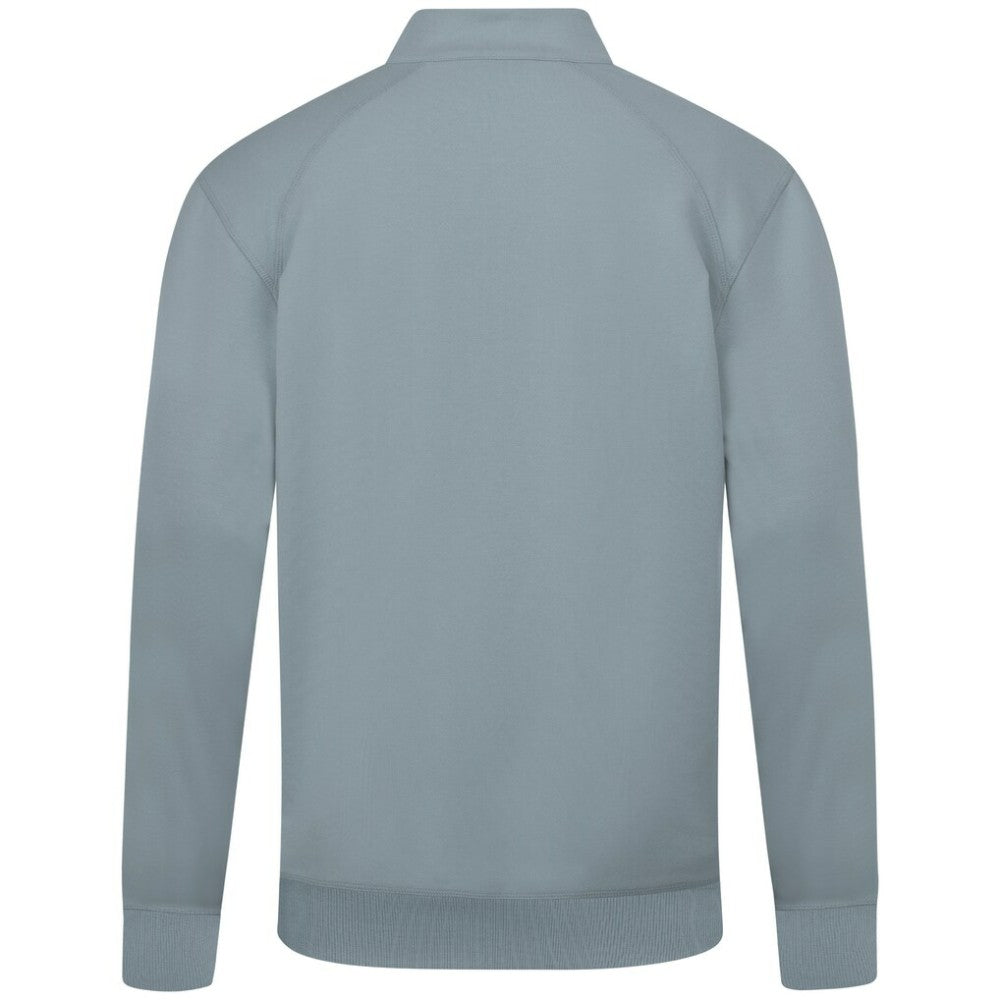 San Diego Padres Levelwear Upright Insignia Tri-Blend Quarter-Zip Pullover for sale