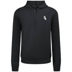Chicago White Sox Levelwear Technic Insignia Quarter-Zip Hoodie Discount