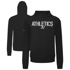 Athletics Levelwear Mandate Carve Tri-Blend Hoodie Outlet