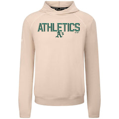 Athletics Levelwear Mandate Carve Tri-Blend Hoodie Sale
