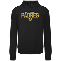 San Diego Padres Levelwear Mandate Carve Tri-Blend Hoodie Discount