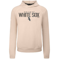 Chicago White Sox Levelwear Mandate Carve Tri-Blend Hoodie Online