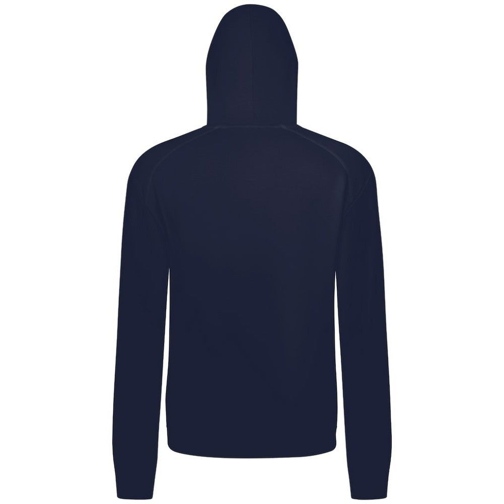 Detroit Tigers Levelwear Mandate Carve Tri-Blend Hoodie Online
