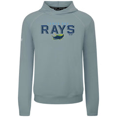 Tampa Bay Rays Levelwear Mandate Carve Tri-Blend Hoodie Near Me
