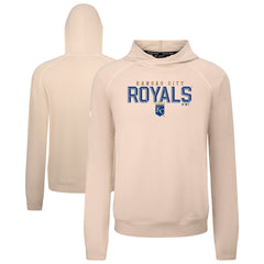 Kansas City Royals Levelwear Mandate Carve Tri-Blend Hoodie Near Me