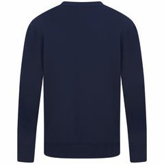 New York Yankees Levelwear Mandate Carve Tri-Blend Sweatshirt Online