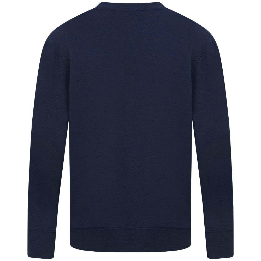 Los Angeles Angels Levelwear Mandate Carve Tri-Blend Sweatshirt for sale
