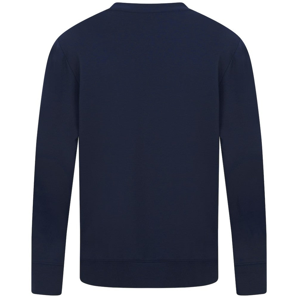 Detroit Tigers Levelwear Mandate Carve Tri-Blend Sweatshirt Sale