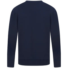 Detroit Tigers Levelwear Mandate Carve Tri-Blend Sweatshirt Sale