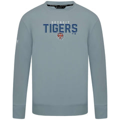 Detroit Tigers Levelwear Mandate Carve Tri-Blend Sweatshirt Discount