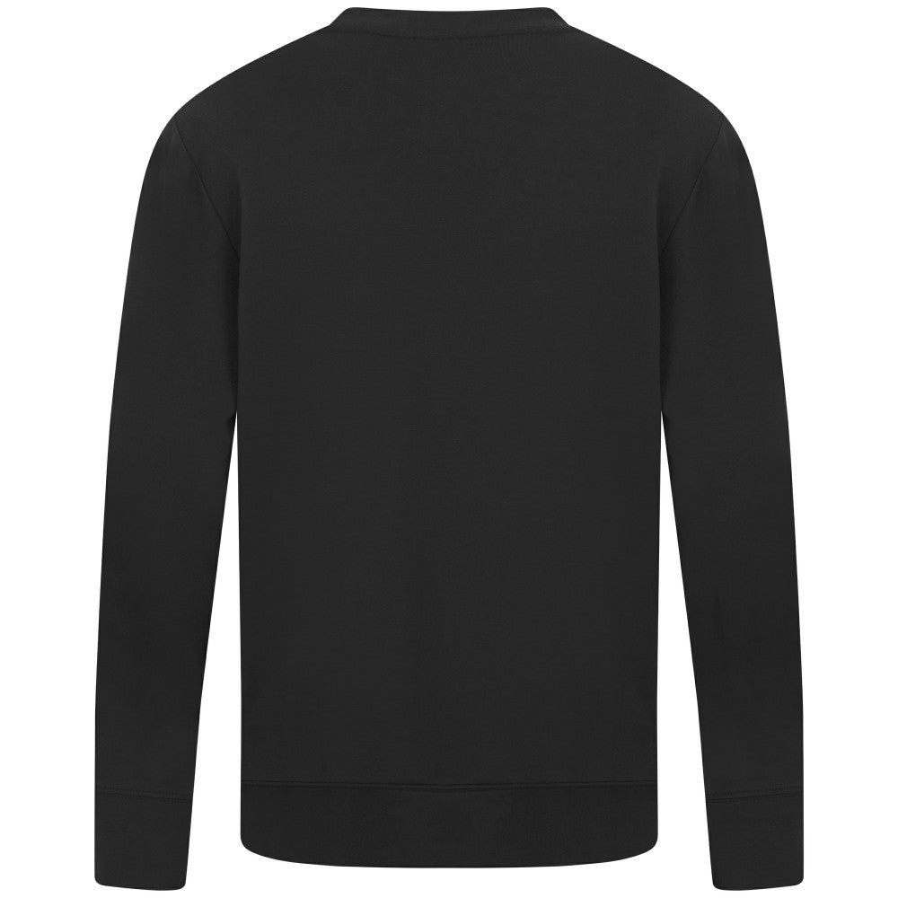 Miami Marlins Levelwear Mandate Carve Tri-Blend Sweatshirt Outlet
