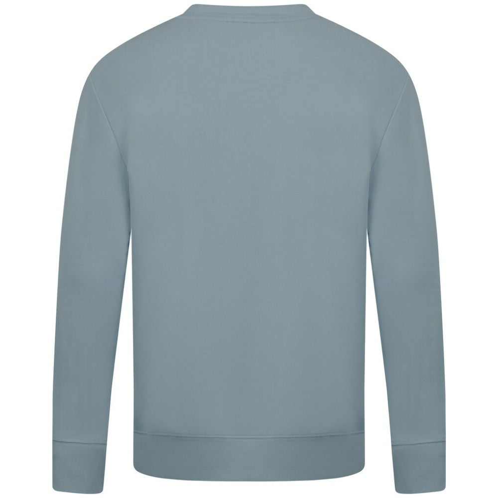 Texas Rangers Levelwear Mandate Carve Tri-Blend Sweatshirt Outlet