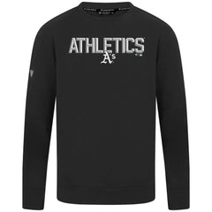 Athletics Levelwear Mandate Carve Tri-Blend Sweatshirt for sale