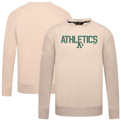 Athletics Levelwear Mandate Carve Tri-Blend Sweatshirt Near Me