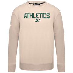 Athletics Levelwear Mandate Carve Tri-Blend Sweatshirt Near Me