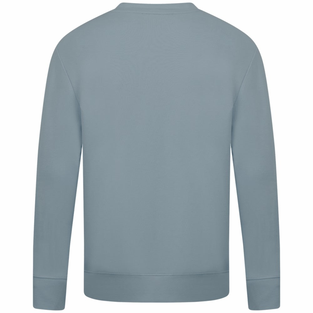 Seattle Mariners Levelwear Mandate Carve Tri-Blend Sweatshirt Near Me