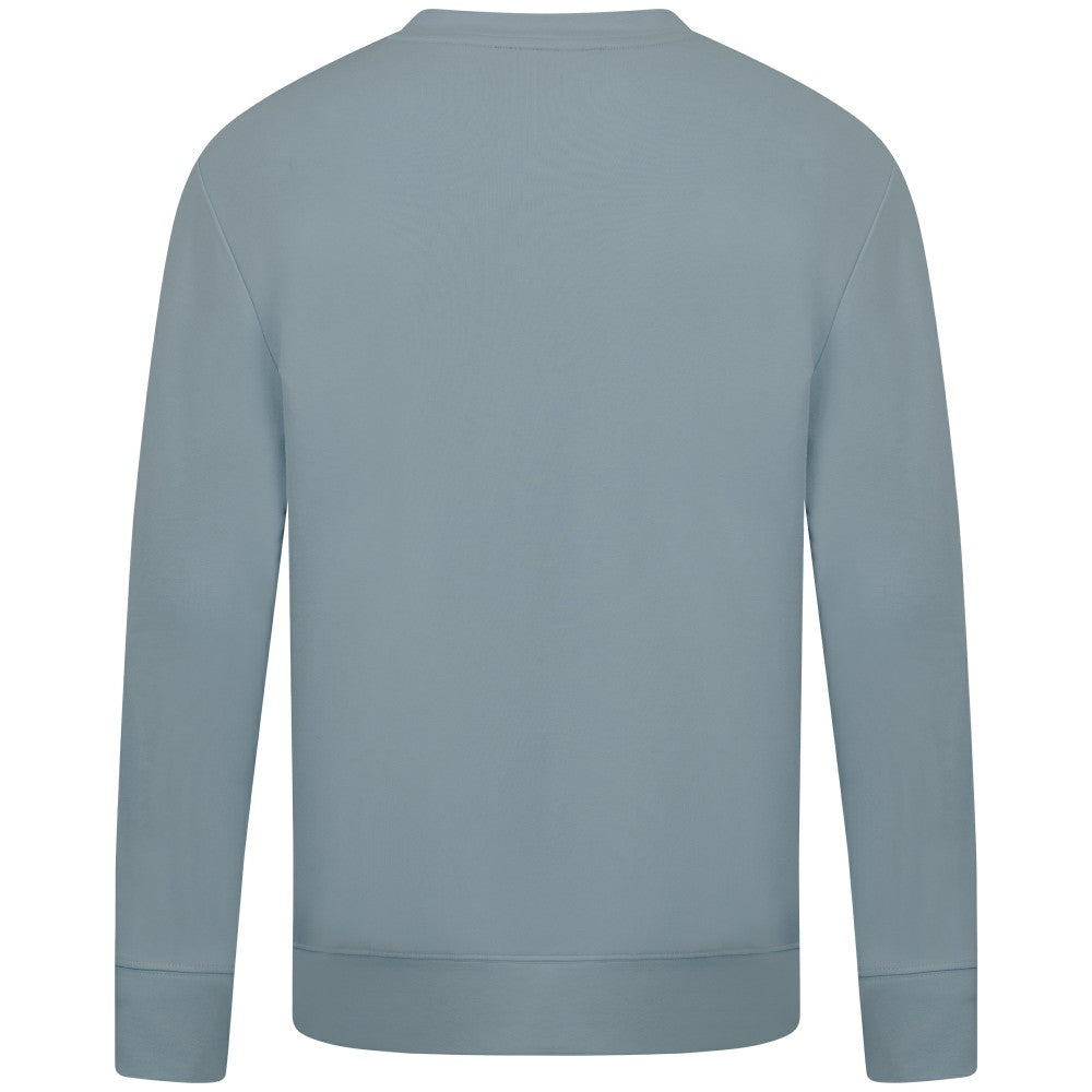 New York Mets Levelwear Mandate Carve Tri-Blend Sweatshirt Online