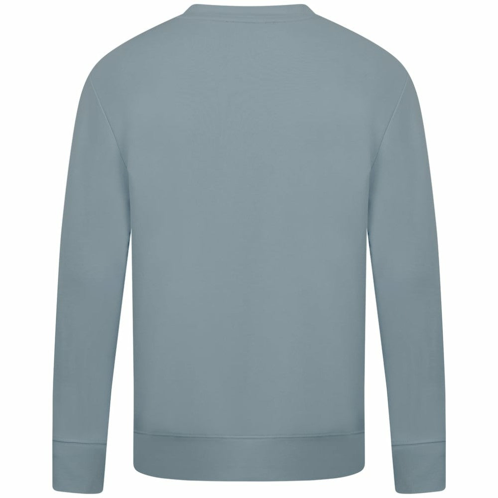 Philadelphia Phillies Levelwear Mandate Carve Tri-Blend Sweatshirt Outlet