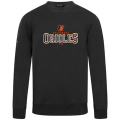 Baltimore Orioles Levelwear Zane Journey Sweatshirt Sale