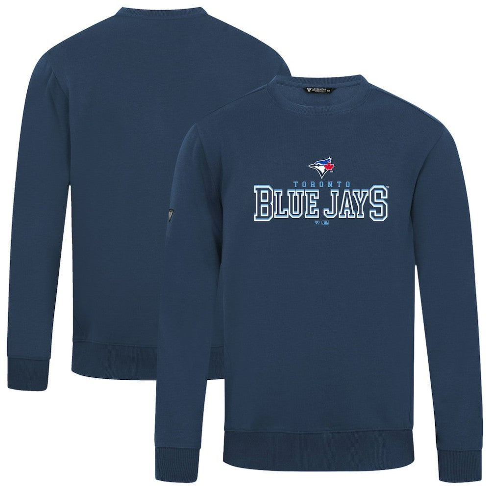 Toronto Blue Jays Levelwear Zane Journey Sweatshirt Outlet