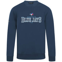 Toronto Blue Jays Levelwear Zane Journey Sweatshirt Outlet