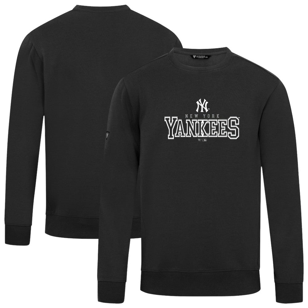 New York Yankees Levelwear Zane Journey Sweatshirt Outlet