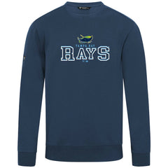 Tampa Bay Rays Levelwear Zane Journey Sweatshirt Online