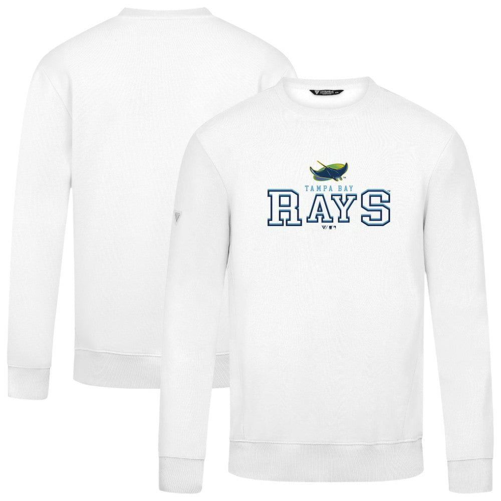 Tampa Bay Rays Levelwear Zane Journey Sweatshirt Discount