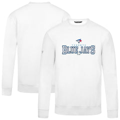 Toronto Blue Jays Levelwear Zane Journey Sweatshirt Online