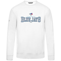 Toronto Blue Jays Levelwear Zane Journey Sweatshirt Online