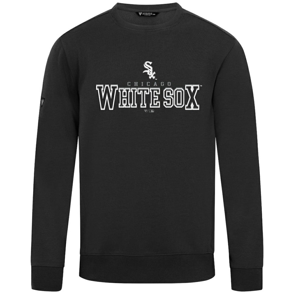 Chicago White Sox Levelwear Zane Journey Sweatshirt Discount