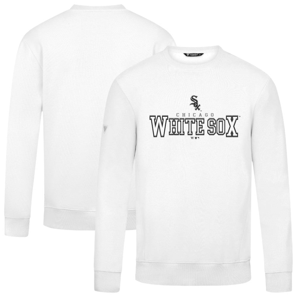 Chicago White Sox Levelwear Zane Journey Sweatshirt Sale