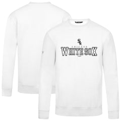Chicago White Sox Levelwear Zane Journey Sweatshirt Sale