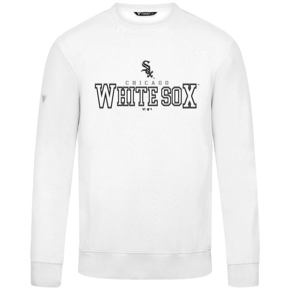 Chicago White Sox Levelwear Zane Journey Sweatshirt Sale