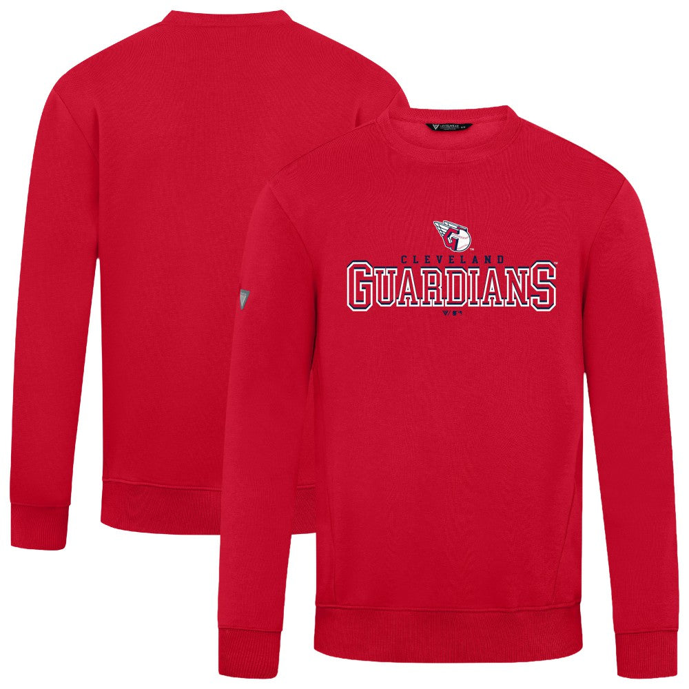Cleveland Guardians Levelwear Zane Journey Sweatshirt Sale