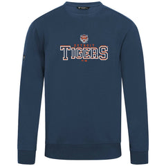 Detroit Tigers Levelwear Zane Journey Sweatshirt Discount