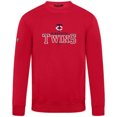 Minnesota Twins Levelwear Zane Journey Sweatshirt Online