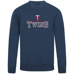 Minnesota Twins Levelwear Zane Journey Sweatshirt for sale
