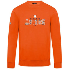 Houston Astros Levelwear Zane Journey Sweatshirt Outlet