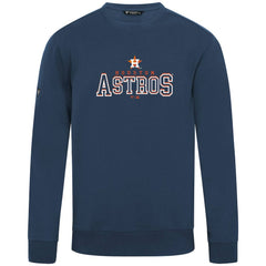 Houston Astros Levelwear Zane Journey Sweatshirt Near Me