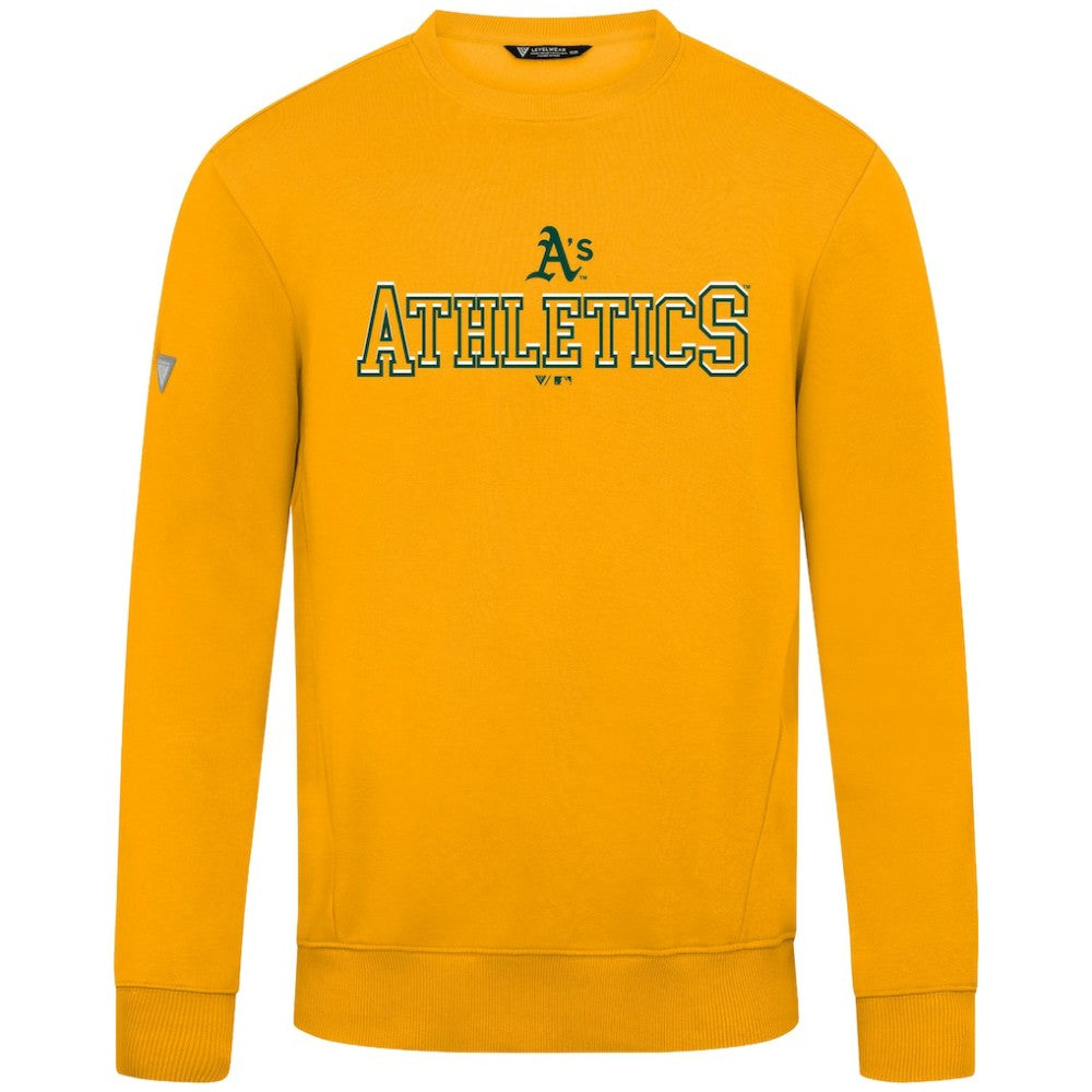 Athletics Levelwear Zane Journey Sweatshirt Online