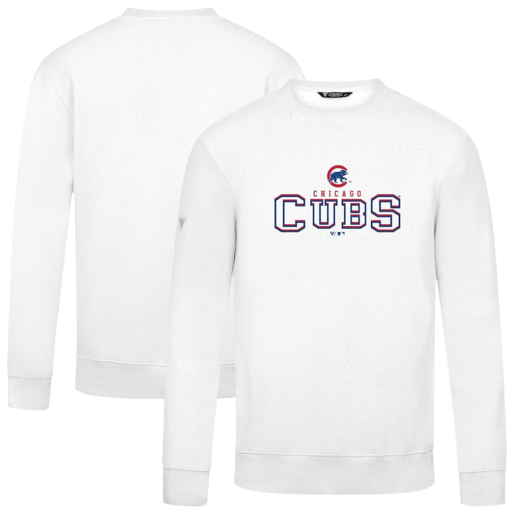 Chicago Cubs Levelwear Zane Journey Sweatshirt Near Me