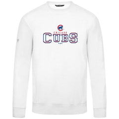 Chicago Cubs Levelwear Zane Journey Sweatshirt Near Me