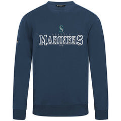 Seattle Mariners Levelwear Zane Journey Sweatshirt Outlet