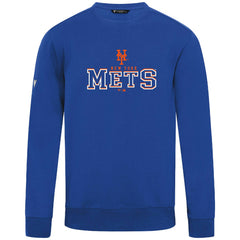 New York Mets Levelwear Zane Journey Sweatshirt Discount
