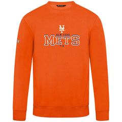 New York Mets Levelwear Zane Journey Sweatshirt Sale