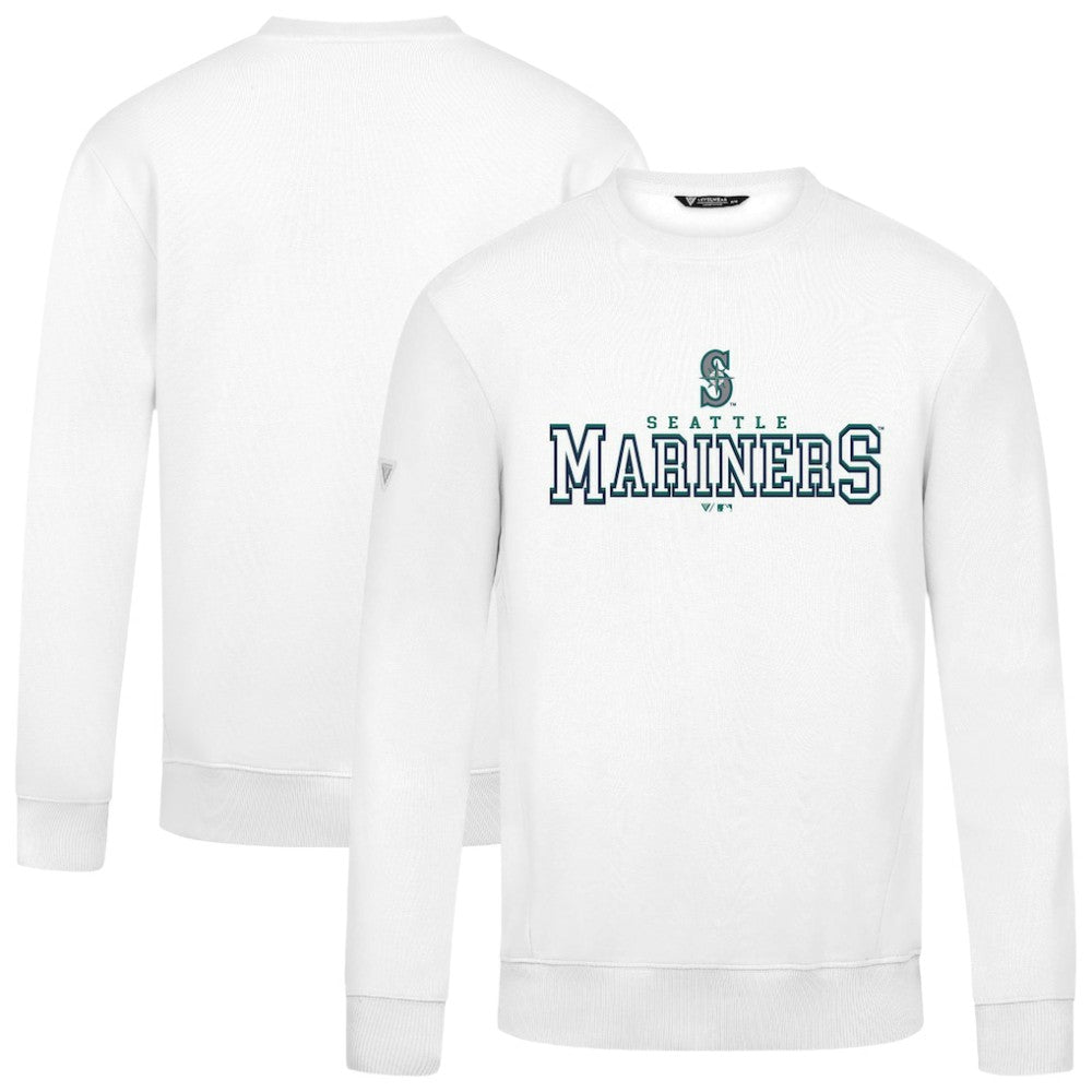 Seattle Mariners Levelwear Zane Journey Sweatshirt Discount