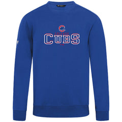 Chicago Cubs Levelwear Zane Journey Sweatshirt Outlet